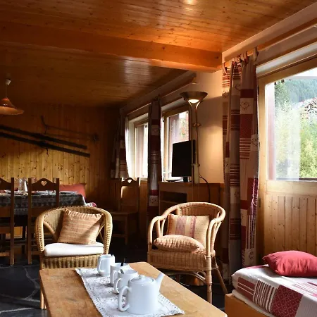 3 Pieces, 8 Pers, Pres Des Pistes, Cheminee, Animaux Acceptes - Meribel - Fr-1-180-375 Διαμέρισμα